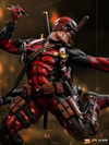 Deadpool Deluxe (Prototype Shown) View 5