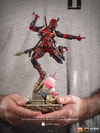 Deadpool Deluxe (Prototype Shown) View 4
