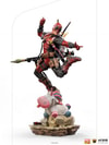 Deadpool Deluxe (Prototype Shown) View 3