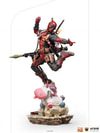 Deadpool Deluxe (Prototype Shown) View 20