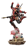 Deadpool Deluxe (Prototype Shown) View 21