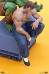 Blanka & Fei Long (Prototype Shown) View 15