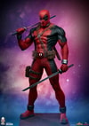 Deadpool- Prototype Shown