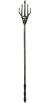 Atlanna Trident- Prototype Shown