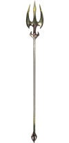 Orm Trident- Prototype Shown