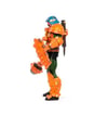 Man At Arms (Prototype Shown) View 7