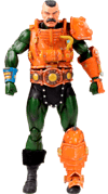 Man At Arms (Prototype Shown) View 19