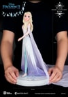 Elsa (Prototype Shown) View 10