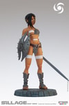 Nävis the Fearless Warrior- Prototype Shown