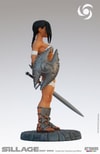 Nävis the Fearless Warrior- Prototype Shown