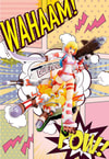 Gwenpool: Breaking the Fourth Wall