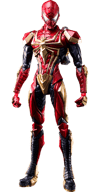 Spider-Man (Prototype Shown) View 9