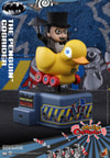 The Penguin- Prototype Shown