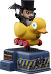 The Penguin