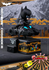 Batman- Prototype Shown