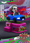 The Joker (Prototype Shown) View 1