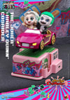 The Joker & Harley Quinn- Prototype Shown