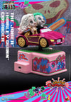 The Joker & Harley Quinn- Prototype Shown