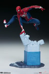 Spider-Man/Rhino/Scorpion (Prototype Shown) View 28