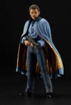 Lando Calrissian- Prototype Shown