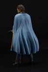 Lando Calrissian- Prototype Shown