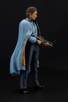 Lando Calrissian- Prototype Shown