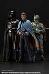 Lando Calrissian