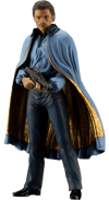 Lando Calrissian
