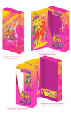Up & Rockin' Jerrica Benton™/JEM™ Flip-Side Gift Set (Prototype Shown) View 1