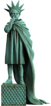 Liberty Girl (Freedom Edition)