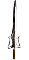 He-Man Power Sword (Prototype Shown) View 4