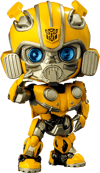 Bumblebee Nendoroid (Prototype Shown) View 7