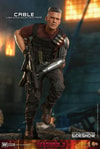 Cable Collector Edition (Prototype Shown) View 16
