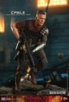Cable Collector Edition (Prototype Shown) View 15