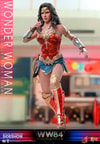 Wonder Woman Collector Edition - Prototype Shown