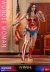 Wonder Woman Collector Edition - Prototype Shown