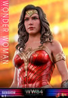Wonder Woman Collector Edition - Prototype Shown
