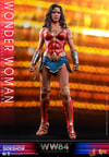 Wonder Woman
