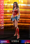 Wonder Woman