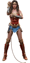 Wonder Woman (Special Edition)