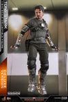 Tony Stark (Mech Test Deluxe Version) Collector Edition (Prototype Shown) View 5