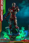 Mysterio's Iron Man Illusion Collector Edition (Prototype Shown) View 1