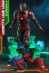 Mysterio's Iron Man Illusion Collector Edition (Prototype Shown) View 4