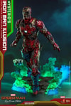 Mysterio's Iron Man Illusion Collector Edition (Prototype Shown) View 5