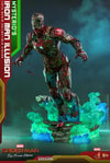 Mysterio's Iron Man Illusion Collector Edition (Prototype Shown) View 6