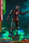 Mysterio's Iron Man Illusion Collector Edition (Prototype Shown) View 7