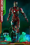 Mysterio's Iron Man Illusion Collector Edition (Prototype Shown) View 8