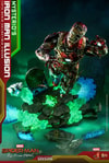 Mysterio's Iron Man Illusion Collector Edition (Prototype Shown) View 9