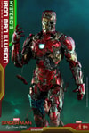 Mysterio's Iron Man Illusion Collector Edition (Prototype Shown) View 11
