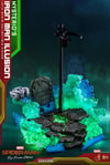 Mysterio's Iron Man Illusion Collector Edition (Prototype Shown) View 17